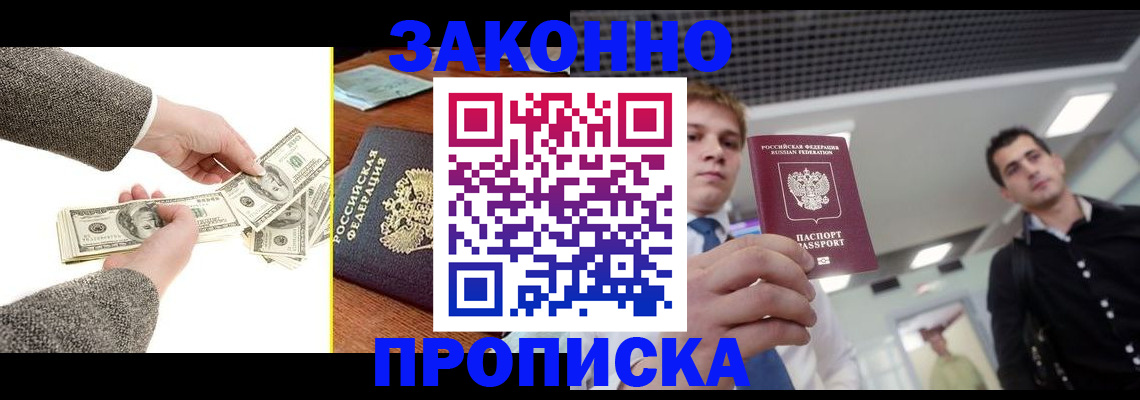 прописка поиск в Елизово